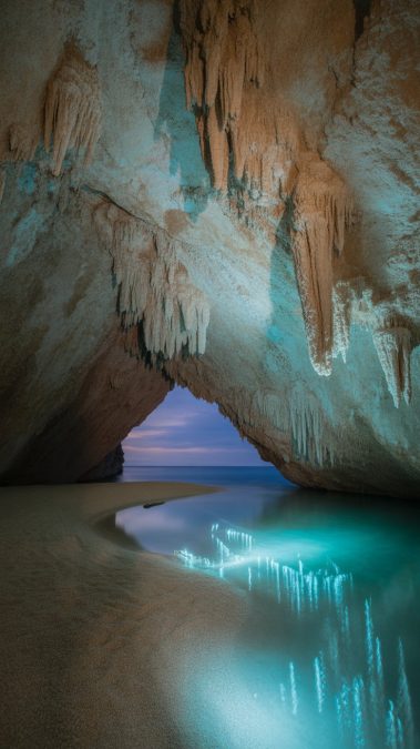 Manzara resimleri yapay zeka (11)