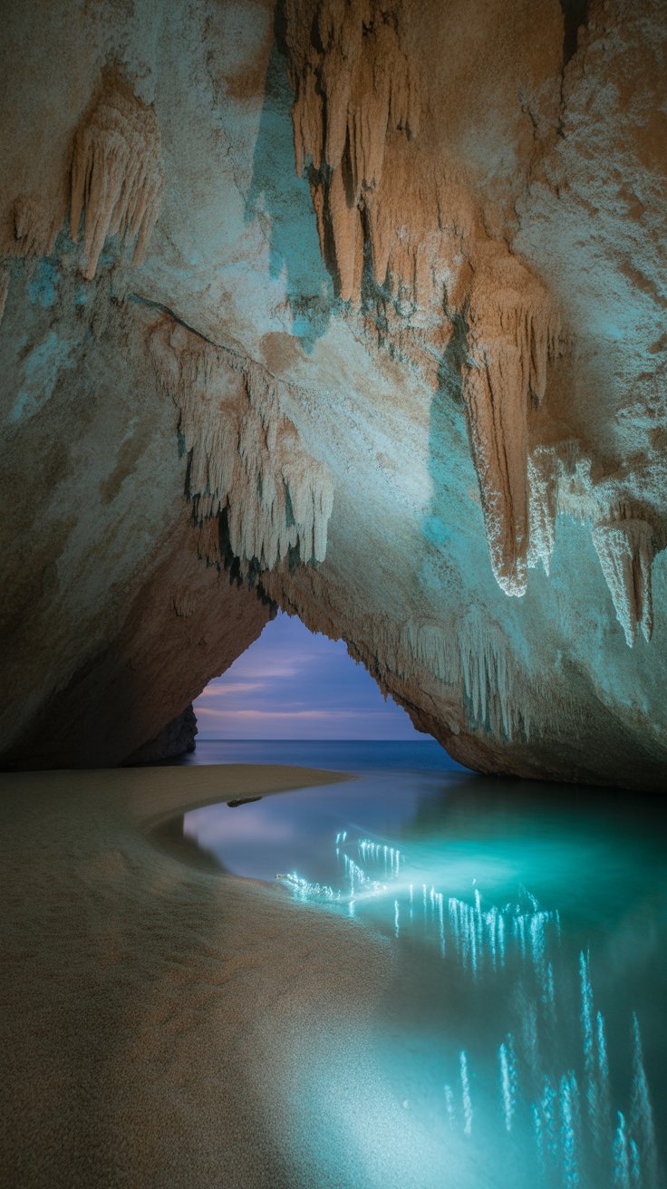 Manzara resimleri yapay zeka (11)