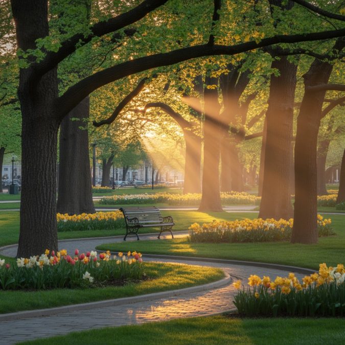 Manzara resimleri yapay zeka (15)