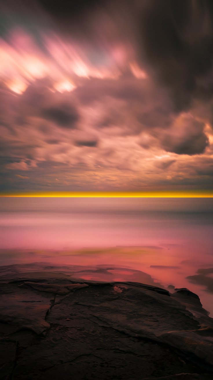 Manzara resimleri yapay zeka (17)