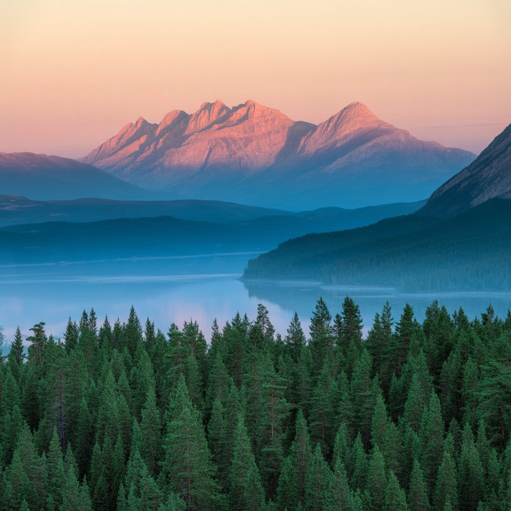 Manzara resimleri yapay zeka (19)
