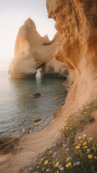 Manzara resimleri yapay zeka (2)