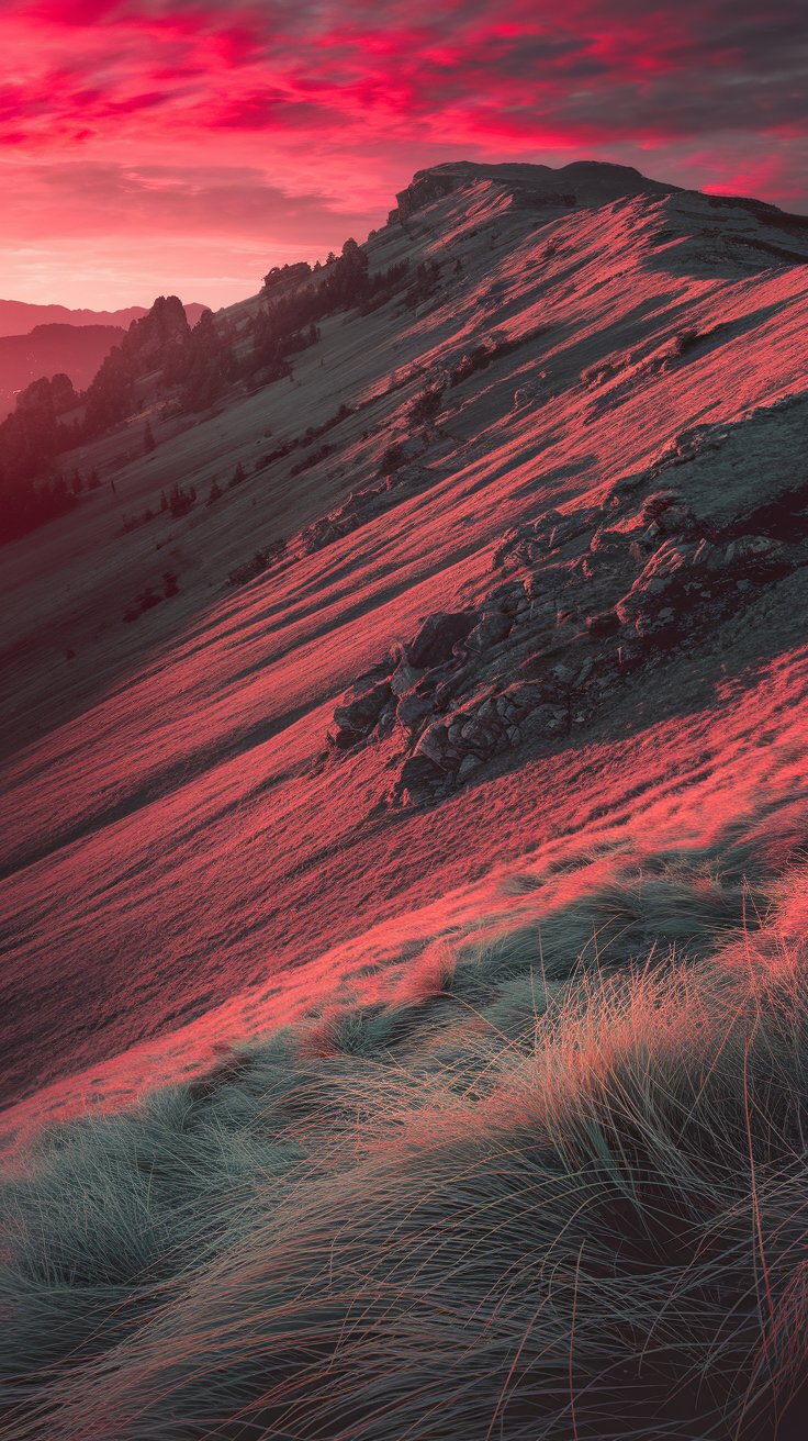 Manzara resimleri yapay zeka (20)