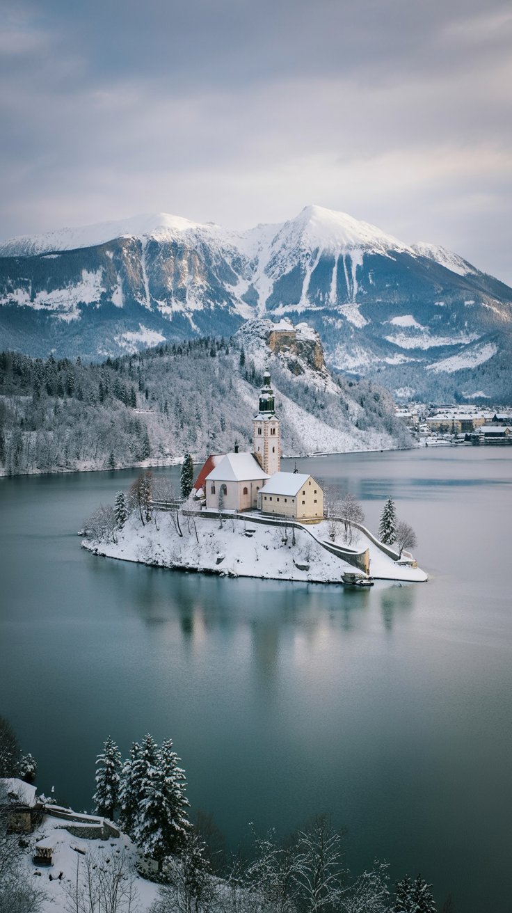 Manzara resimleri yapay zeka (3)