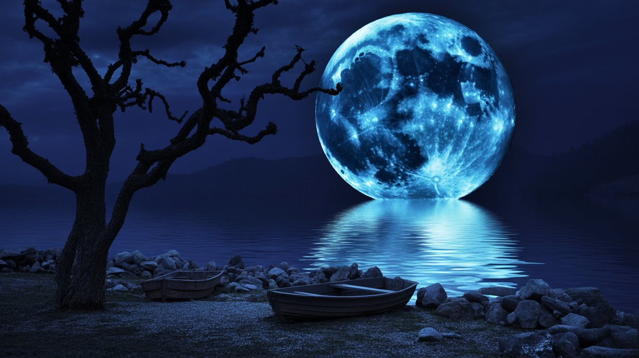 Manzara resimleri yapay zeka (5)