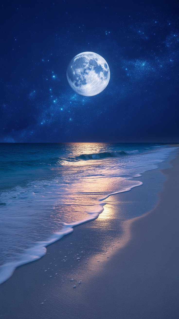 Manzara resimleri yapay zeka (7)