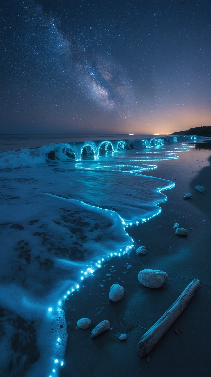 Manzara resimleri yapay zeka (8)