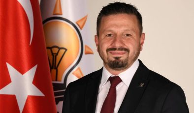 AK Parti Balıkesir’den Ramazan Mesajı