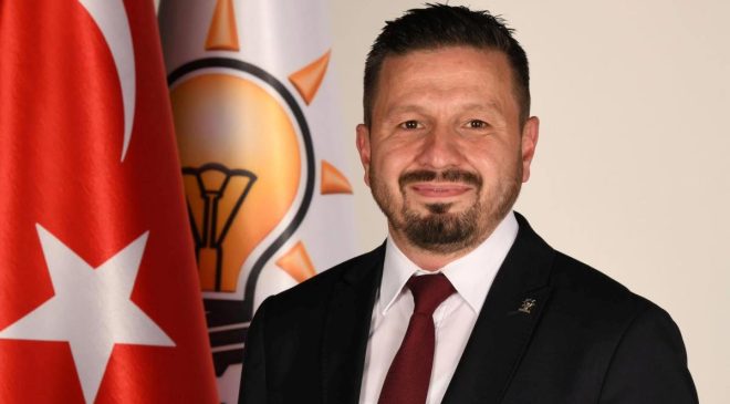 AK Parti Balıkesir’den Ramazan Mesajı