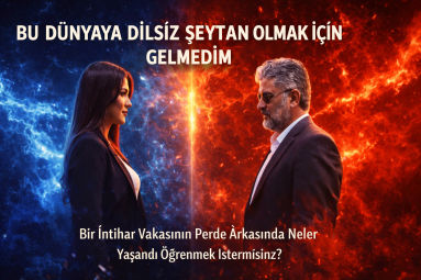 intihara sürükleyen mobing