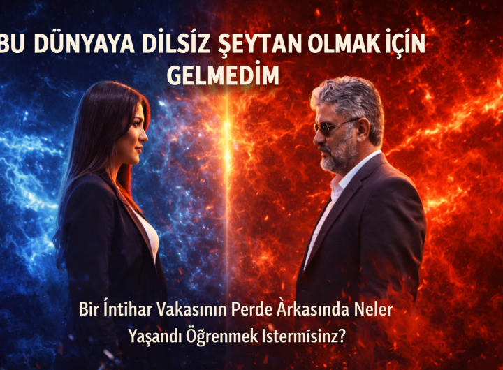 intihara sürükleyen mobing