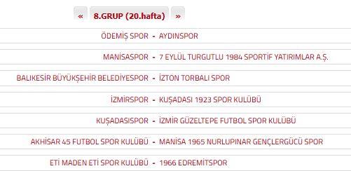 onuzdeki-hafta Edremitspor Ödemişspor’u 1-0 mağlup etti