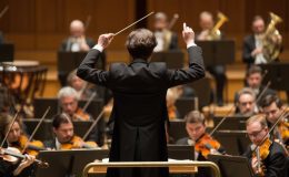 Gerçek Liderlik Sırrı: Sırtını Dönen Şef ve Müziğin Ruhu