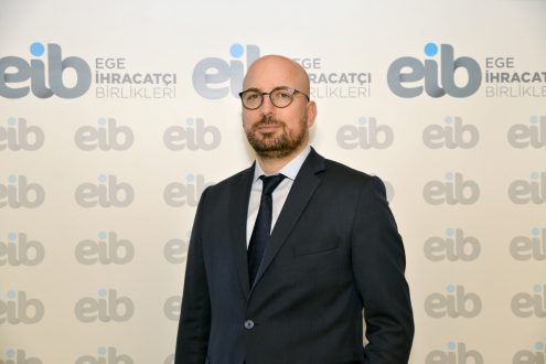 orman-urunleri-ihracatcilari-5-495x330 Egeli İhracatçılardan 1 Milyar Dolarlık Küresel Atak: 2026 Yol Haritası