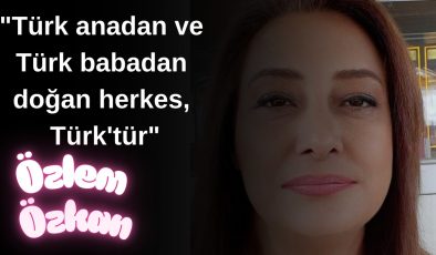 Anayasa 66: Vatandaşlık mı, Etnik Tanım mı?