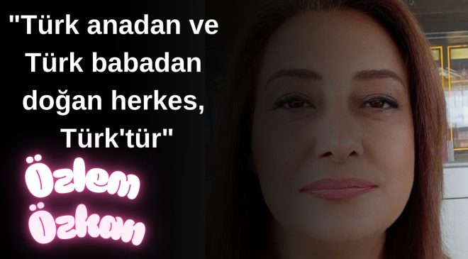 Anayasa 66: Vatandaşlık mı, Etnik Tanım mı?