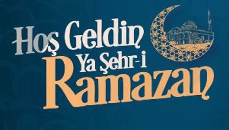 Ahmet Akın’dan Ramazan Paylaşımı