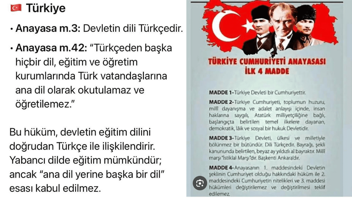 resmi-dil CHP’li Namık Havutça’dan Önemli Uyarı