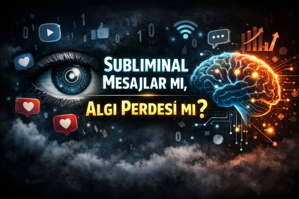 Subliminal mesajlar