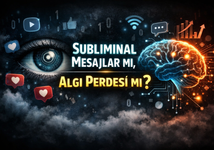 Subliminal mesajlar