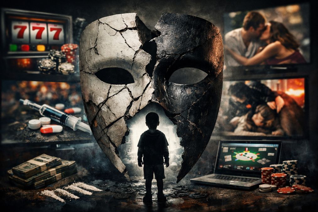 Toplum nasıl çökertiliyor