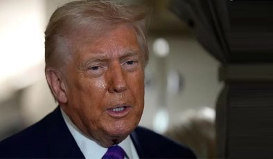 Trump’tan Yüzde 10 Küresel Gümrük Vergisi Kararı