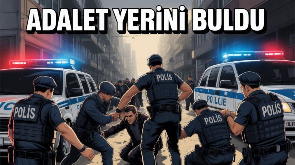 turk_polisi-1-588x330 Balıkesir’de Suçla Mücadele: 111 Aranan Yakalandı