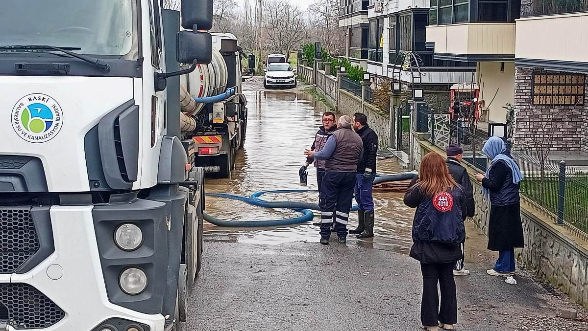 Yakin cozum sahada vatandasin yaninda