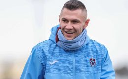 Zubkov Gaziantep Maçında Oynayacak mı?