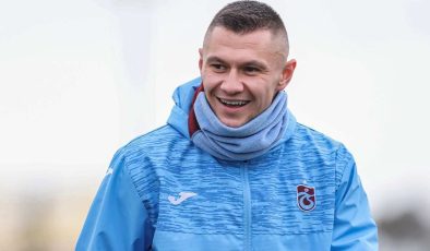 Zubkov Gaziantep Maçında Oynayacak mı?