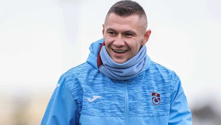 Zubkov Gaziantep Maçında Oynayacak mı?