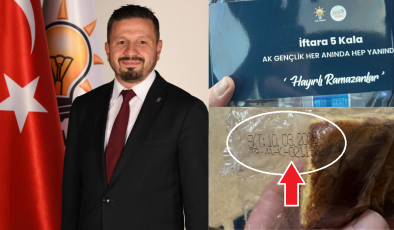 Aydemir’e Tuzak Kuranlar Kim?