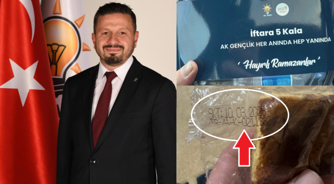 Aydemir’e Tuzak Kuranlar Kim?