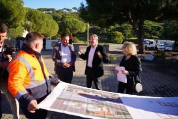 01-4-360x240 Ayvalık Yeni Mahalle’ye Sosyal Yaşam Merkezi Müjdesi