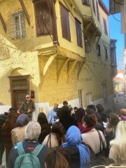 03-5-180x240 İYTE Öğrencilerinden Ayvalık’a Akademik Proje