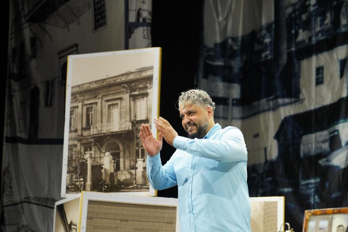 04-4 Ayvalık'ta Dev Turne! Seni Alırsa Fırtına Rekor Kırıyor