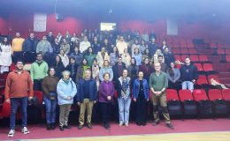 İYTE Öğrencilerinden Ayvalık’a Akademik Proje