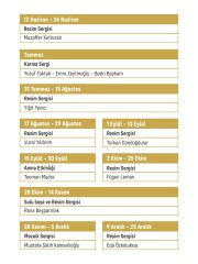 09-180x240 Ayvalık 2026 Etkinlik Takvimi Açıklandı