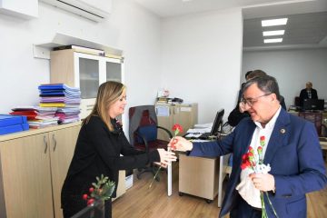 1-3-1-360x240 Altıeylül'de 8 Mart Mesaisi: Başkan Şehirli'den Kadınlara Ziyaret