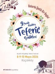 10-180x240 Ayvalık 2026 Etkinlik Takvimi Açıklandı