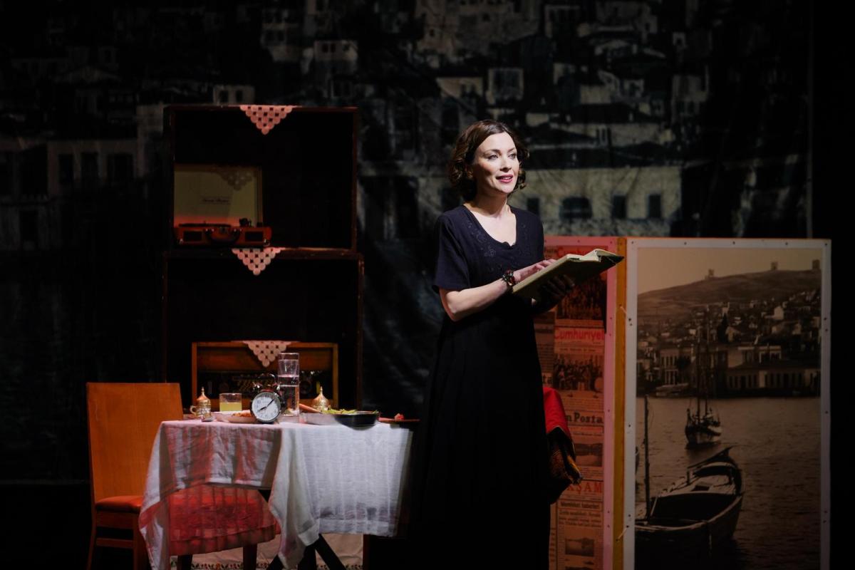 10-3 Ayvalık'ta Dev Turne! Seni Alırsa Fırtına Rekor Kırıyor