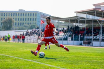 11-4-360x240 Burhaniye Belediyespor’dan 18’de 18 Şampiyonluk