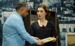 Ayvalık’ta Dev Turne! Seni Alırsa Fırtına Rekor Kırıyor