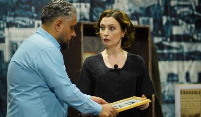 Ayvalık’ta Dev Turne! Seni Alırsa Fırtına Rekor Kırıyor