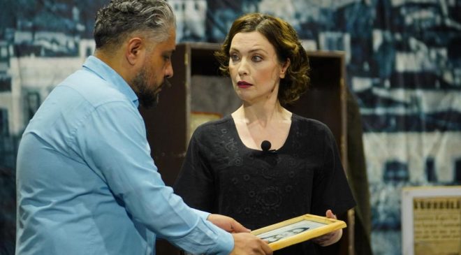 Ayvalık’ta Dev Turne! Seni Alırsa Fırtına Rekor Kırıyor