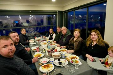 14-2-360x240 Burhaniye’de Şehit Aileleri ve Gazilere İftar