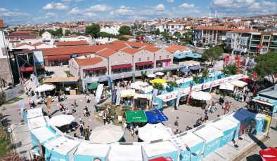 Ayvalık 2026 Etkinlik Takvimi Açıklandı