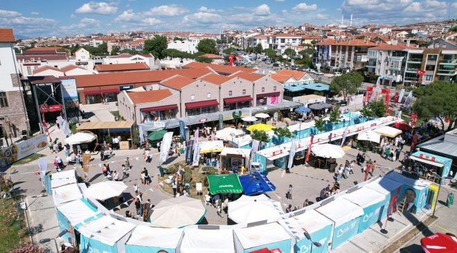 Ayvalık 2026 Etkinlik Takvimi Açıklandı