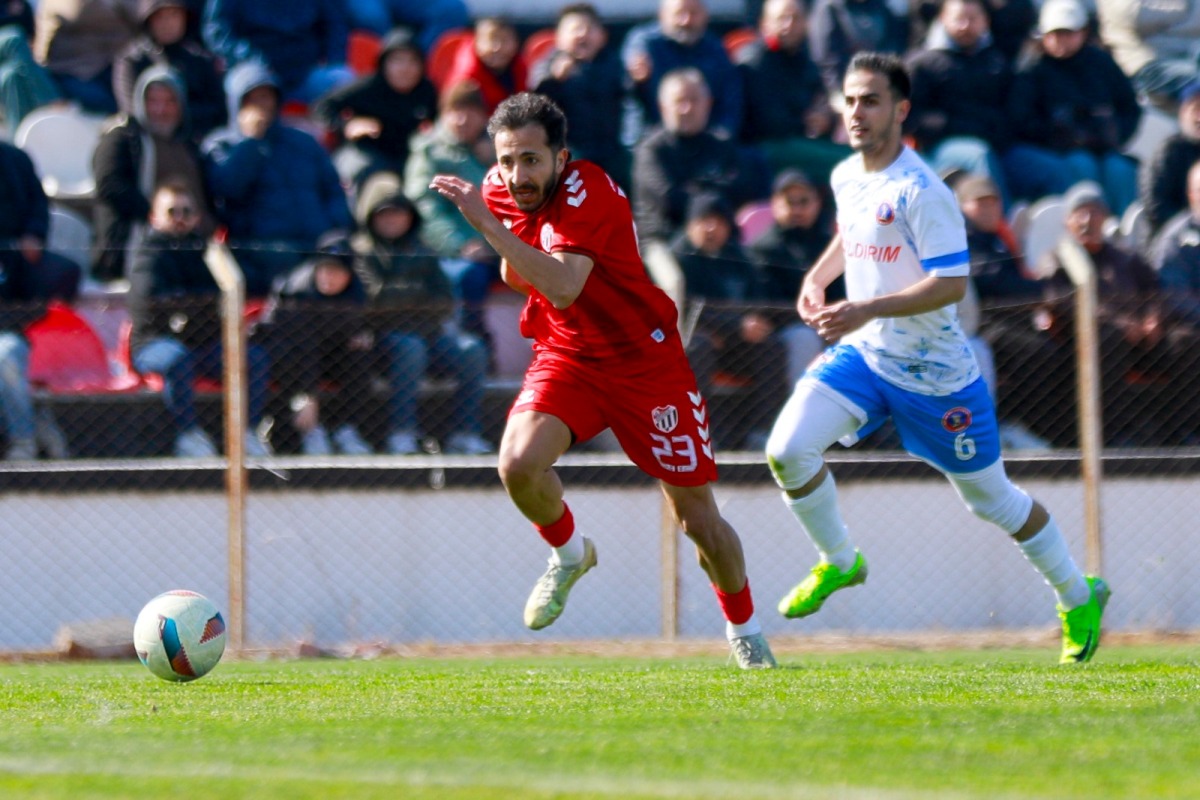 17 Burhaniye Belediyespor’dan 18’de 18 Şampiyonluk