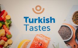 Türk Lezzetleri Dallas’ta Büyük İlgi Gördü